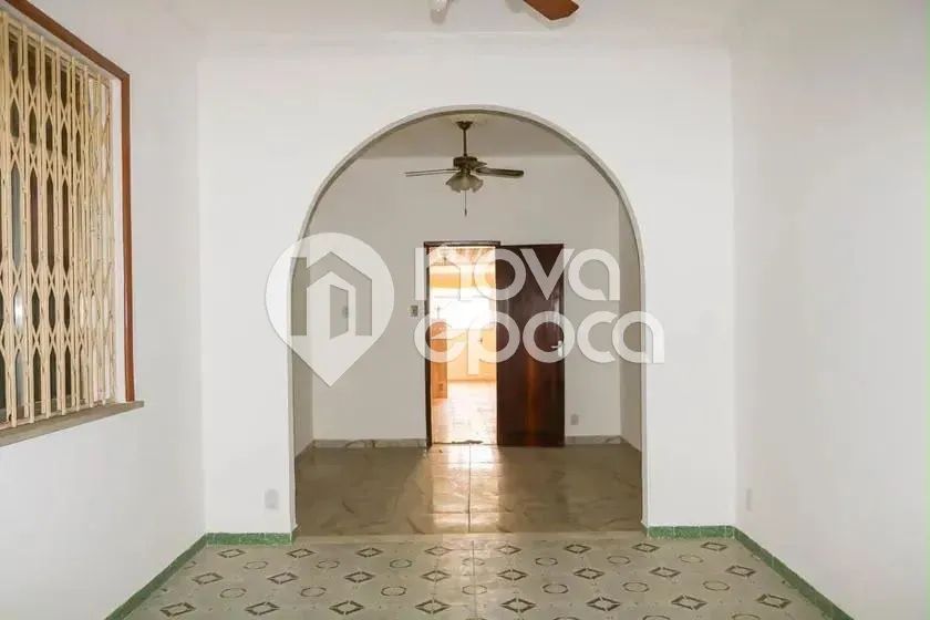 Cavalcanti | Casa 2 quartos