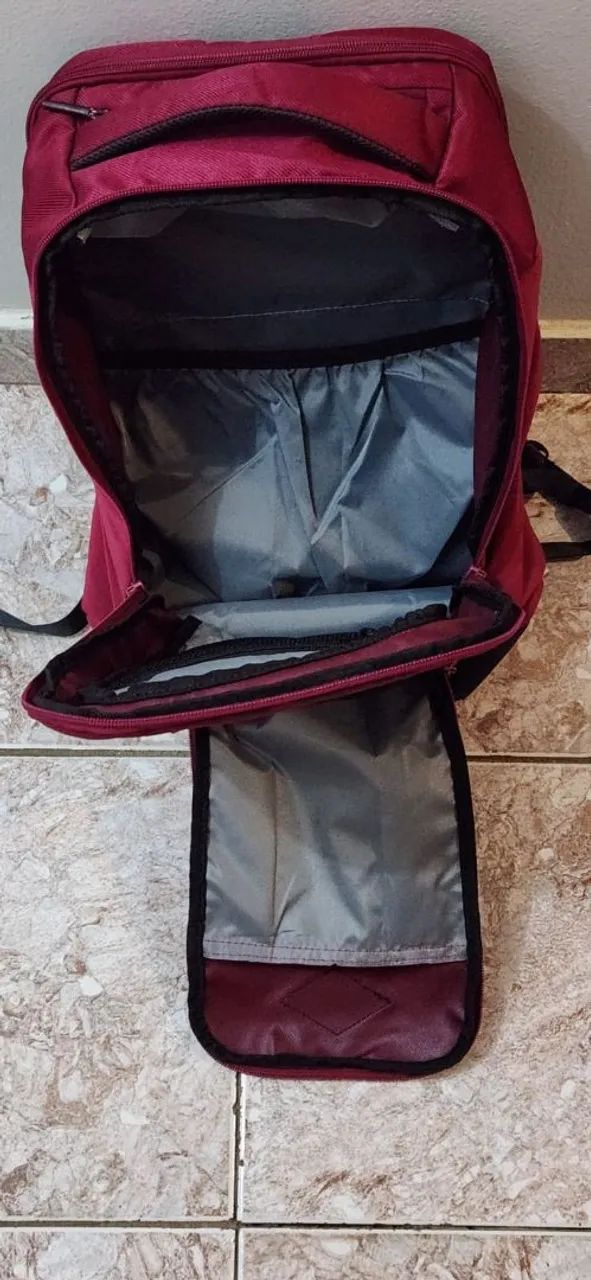 Mochila para trilha 23L Quechua 