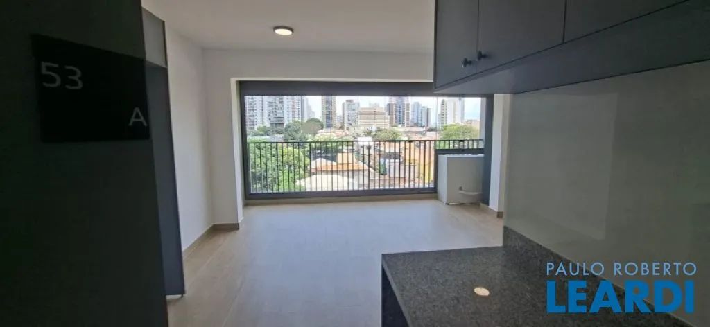 APARTAMENTO - POMPEIA - SP - Foto 3