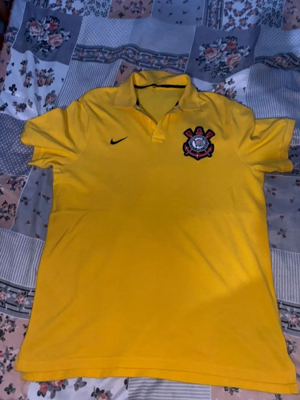 Camisa original 