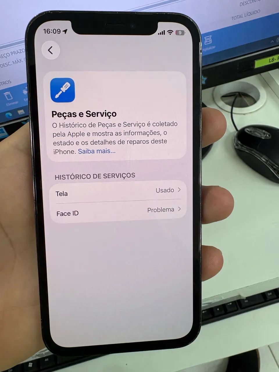 IPHONE 12 PRO 128  - Foto 4
