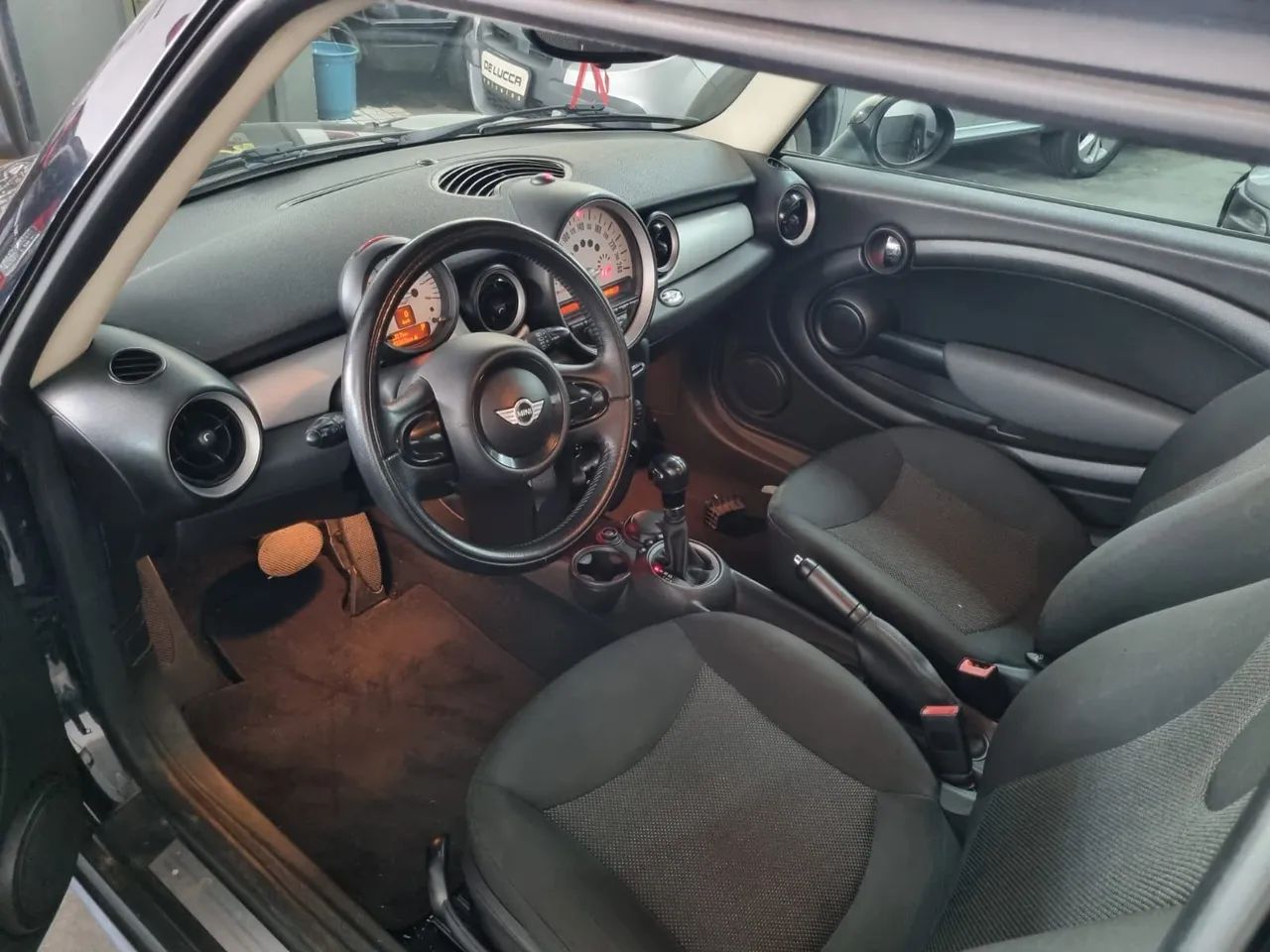 Mini One 1.6 Mec. 2013 - Foto 5