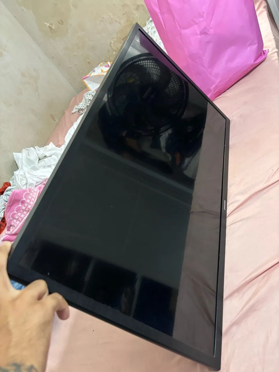 Smart Tv 32 - Foto 2