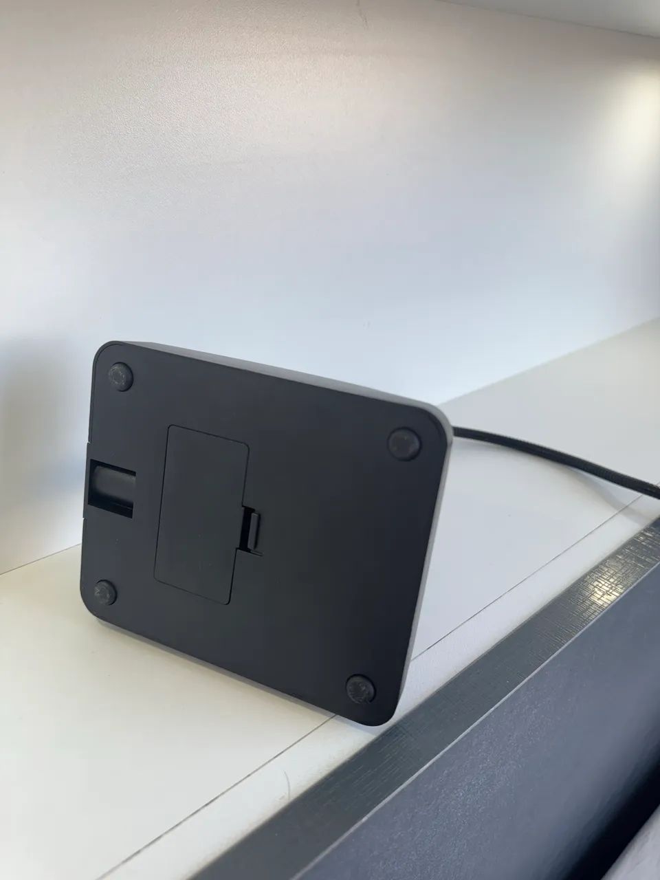 Microfone de mesa Soundvoice Gooseneck - Foto 4