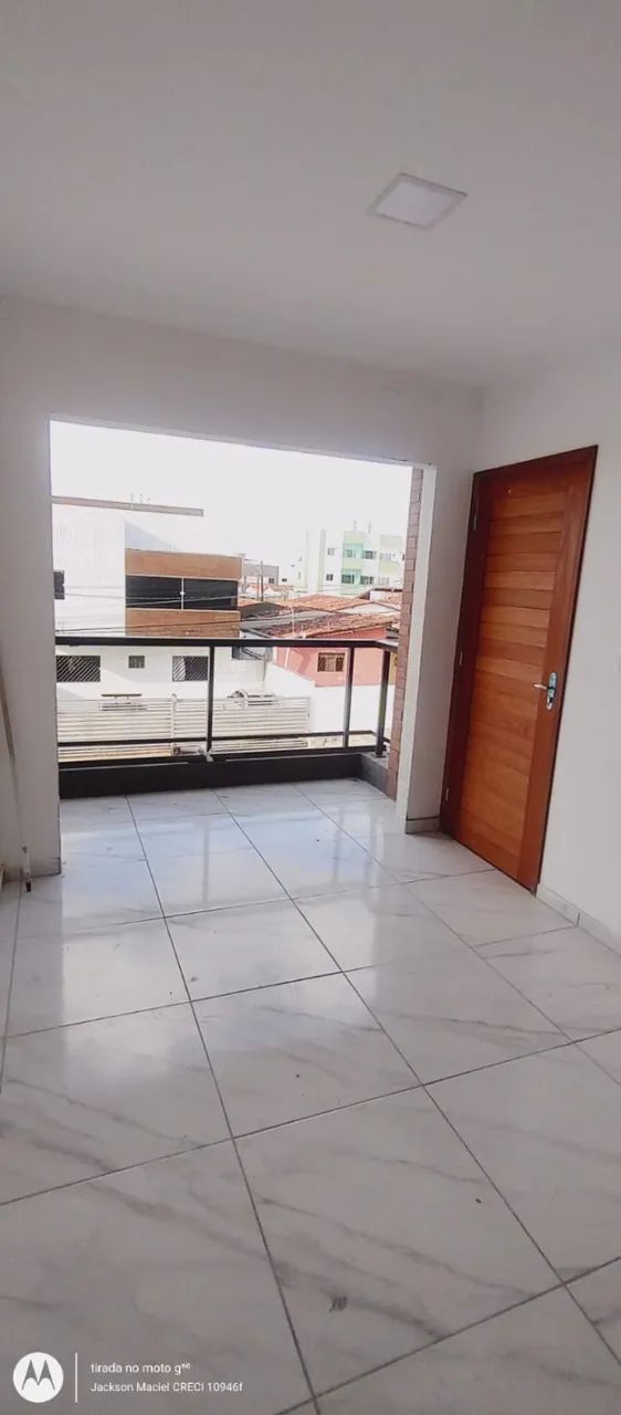 APARTAMENTO EM MANGABEIRA 229.900MIL - Foto 3