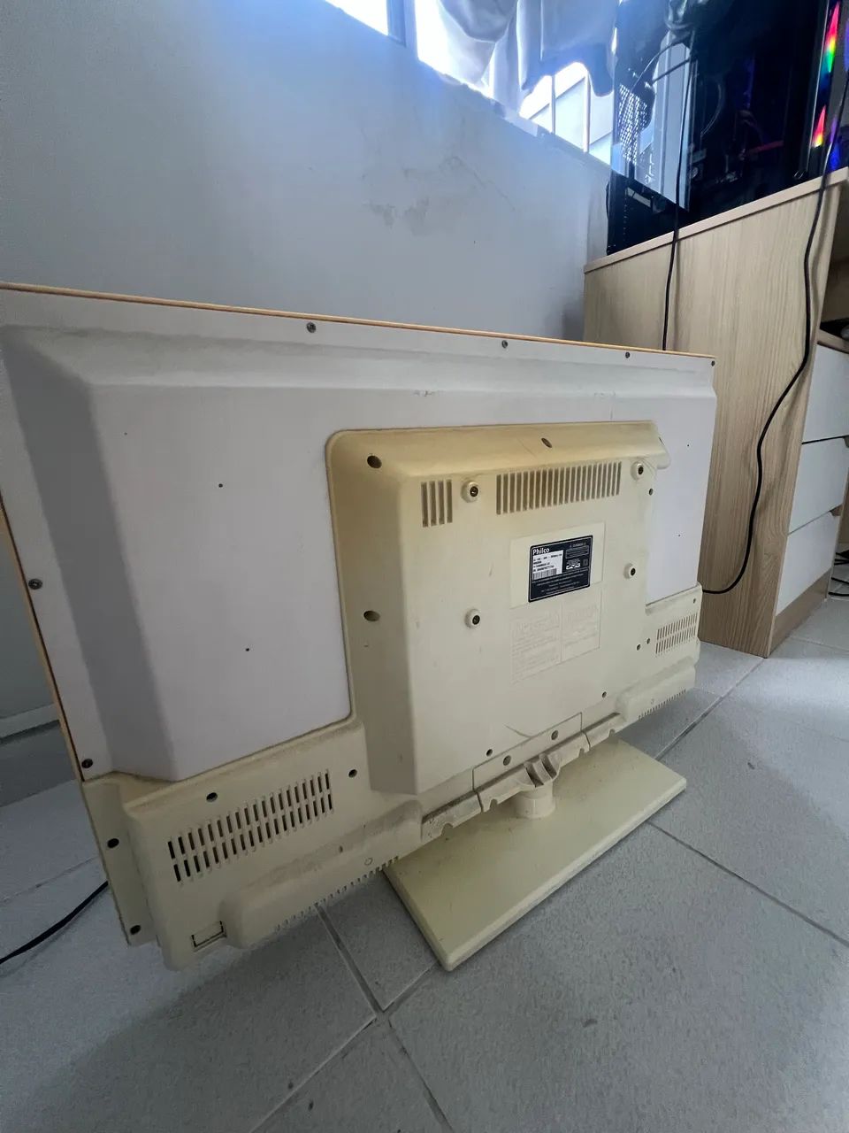 Tv Philco LED  32  - Foto 5