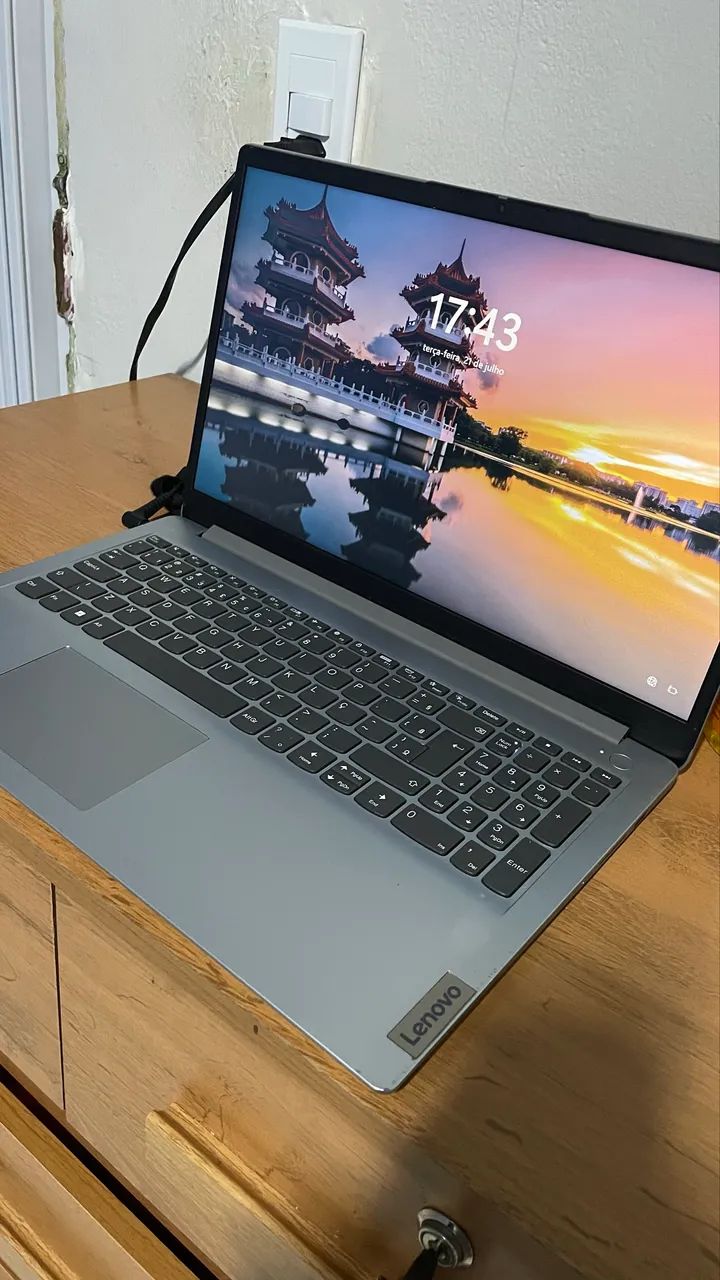 Notebook Lenovo IdeaPad 1 15IGL7 - Foto 4