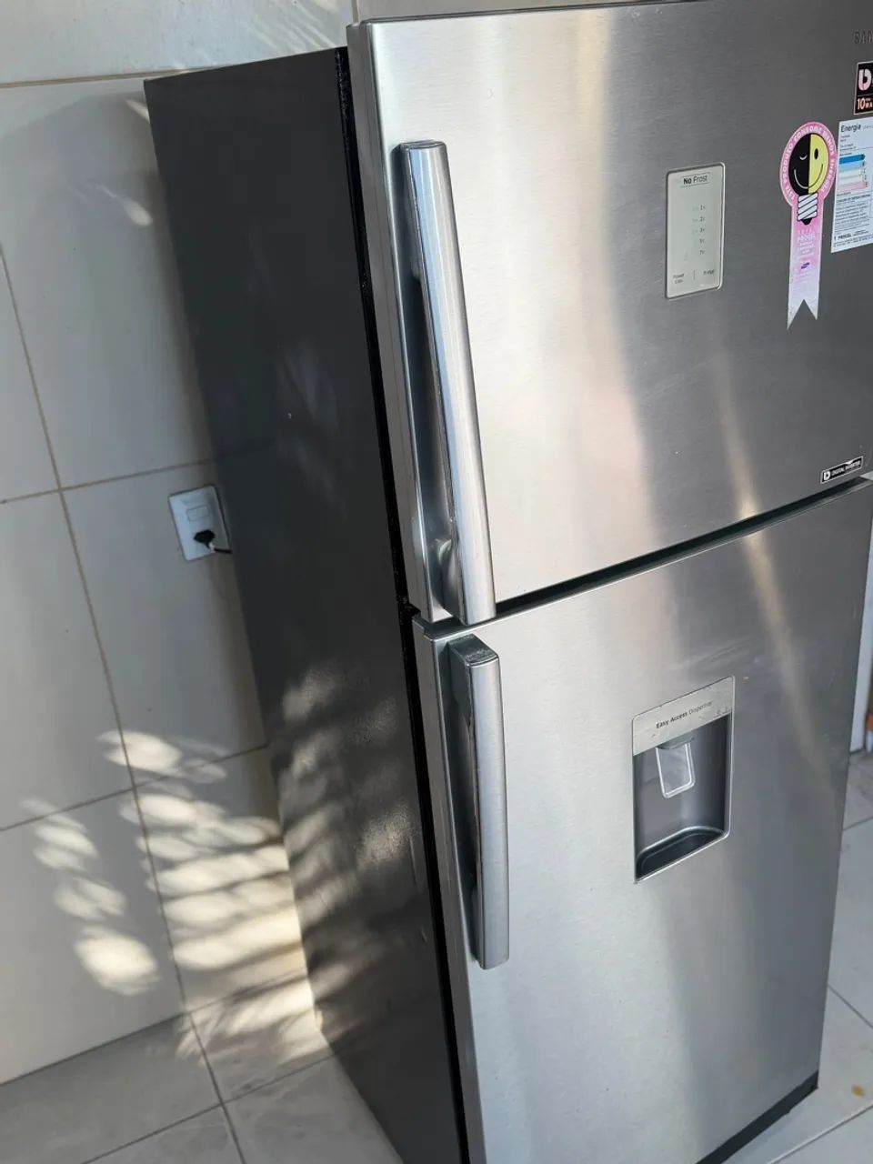 Geladeira Duplex - Foto 5