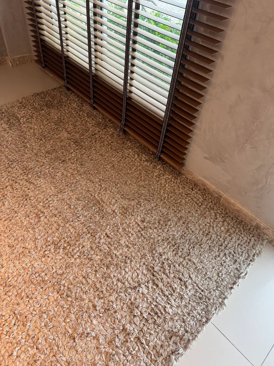 Tapete 3m de tramas - Foto 3