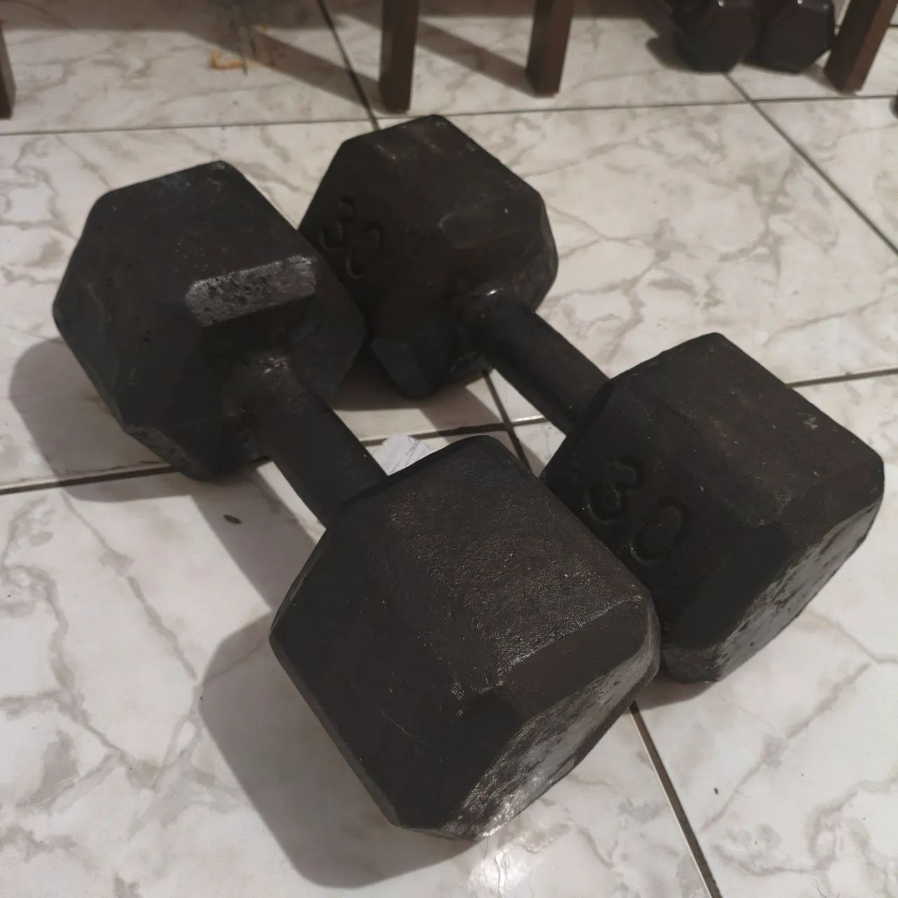 Halter 30 Kg