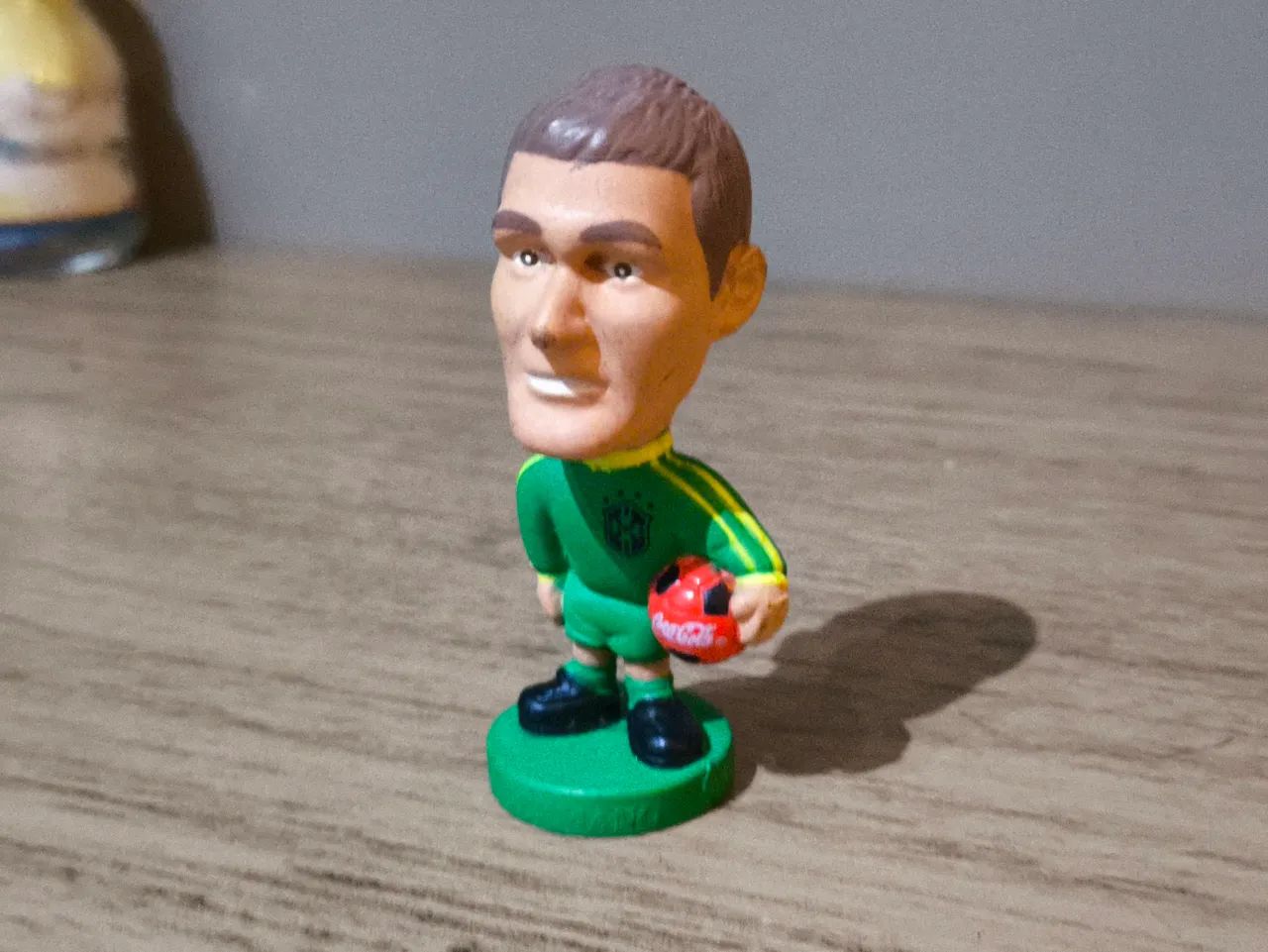 Mini craques 22 peças em perfeito estado  - Foto 4