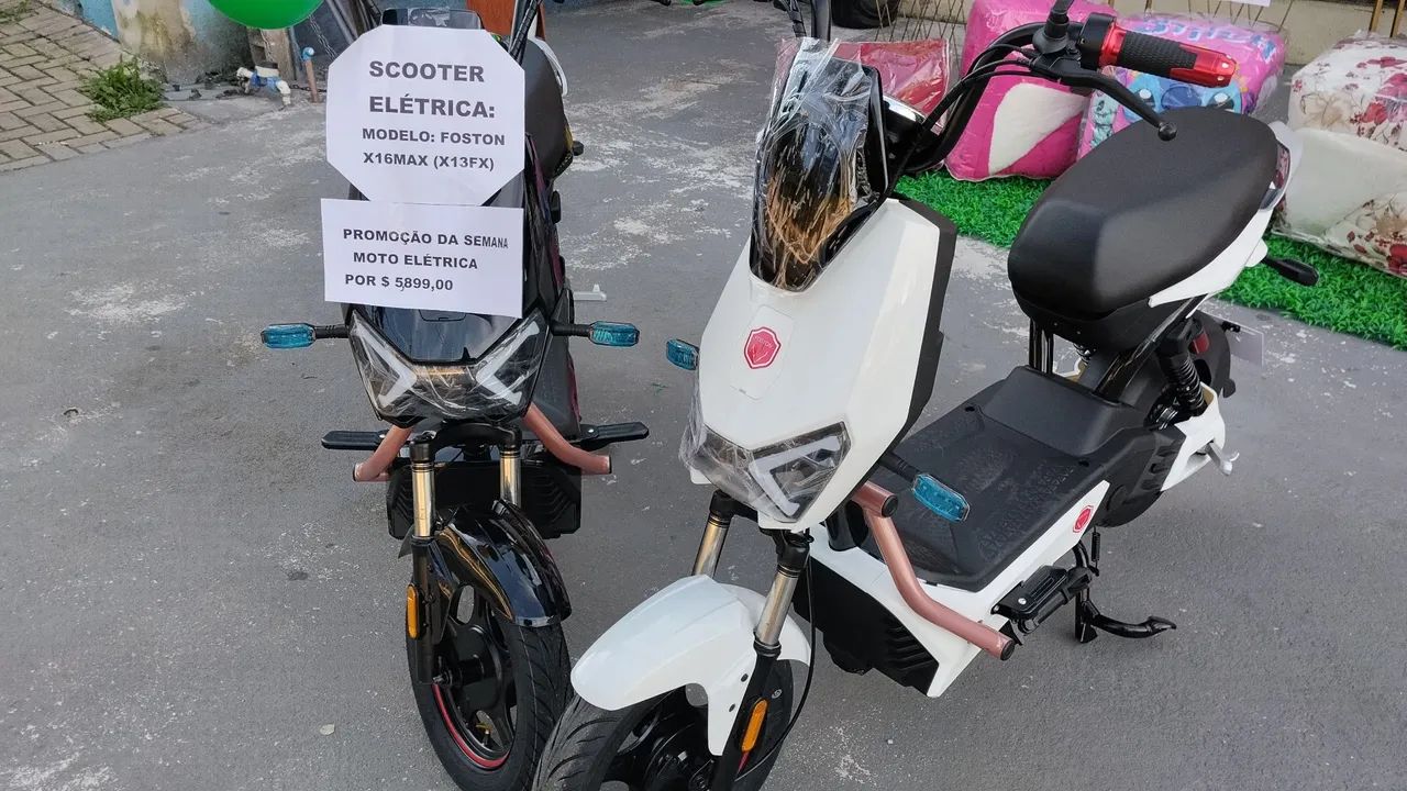 Motoeletrica - Foto 2