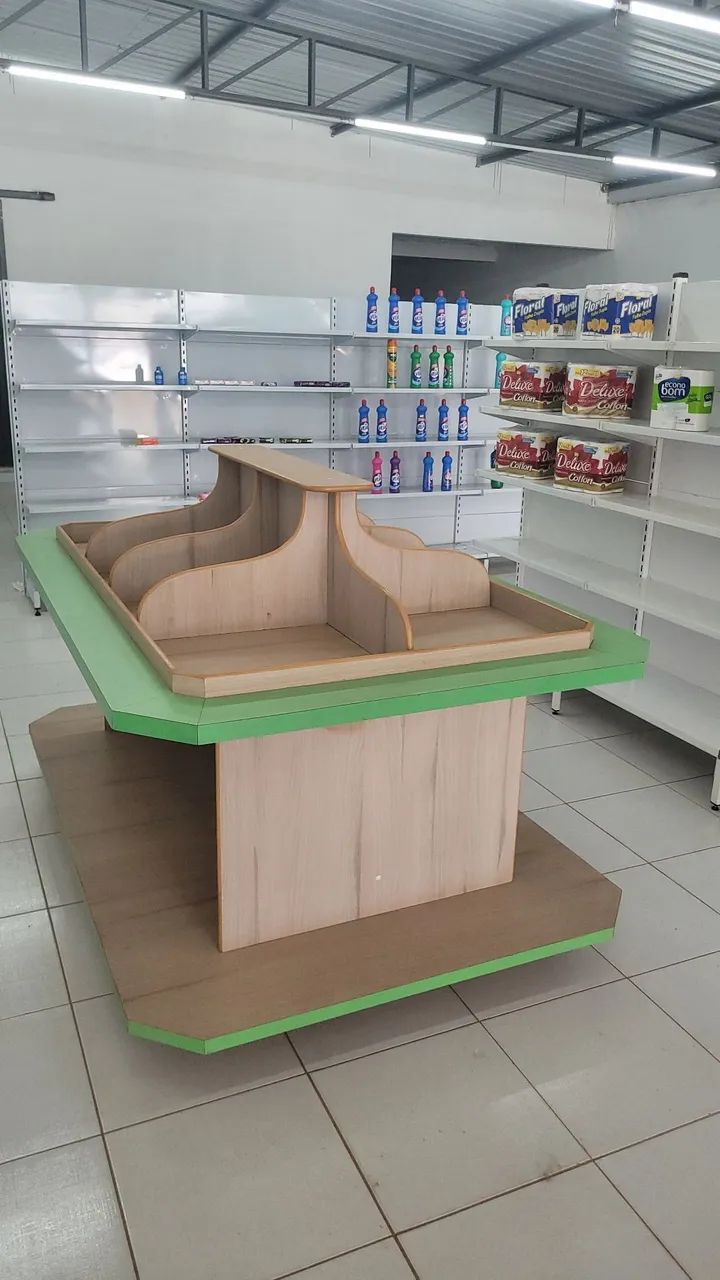 Mercado - Foto 5