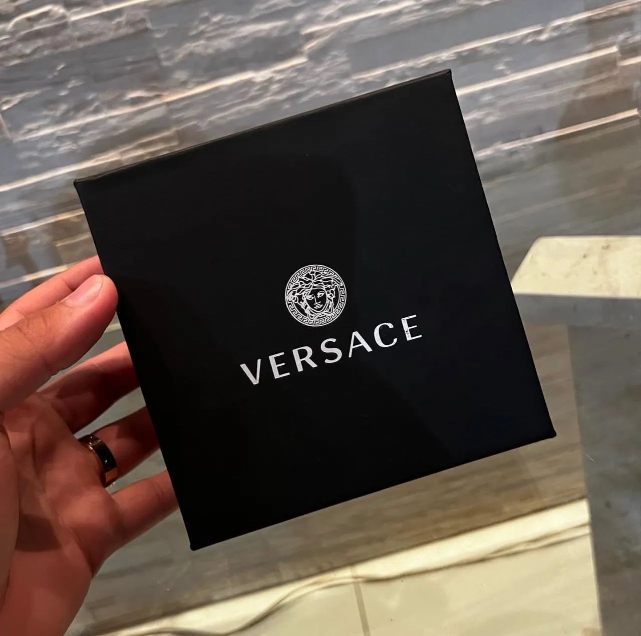CORDÃO VERSACE - Foto 3