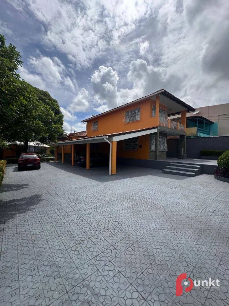Casa Comercial com 4 quartos à venda, 567 m² - São Raimundo - Manaus/AM