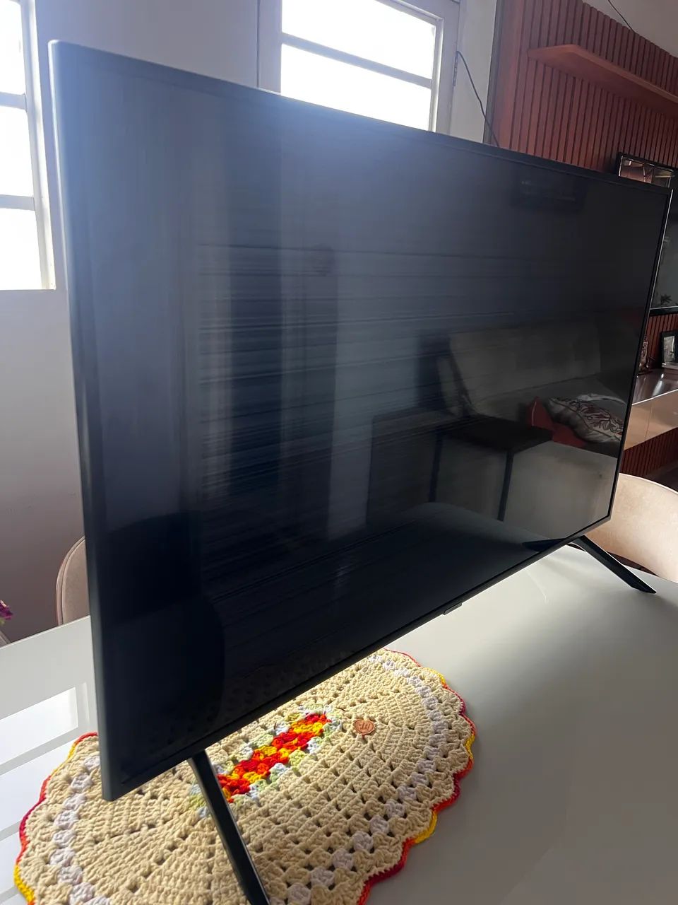 Tv smart 49  Samsung  - Foto 3