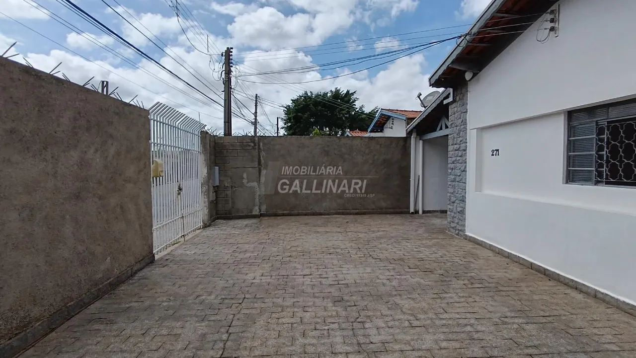 CAMPINAS - VILA INDUSTRIAL - Foto 3
