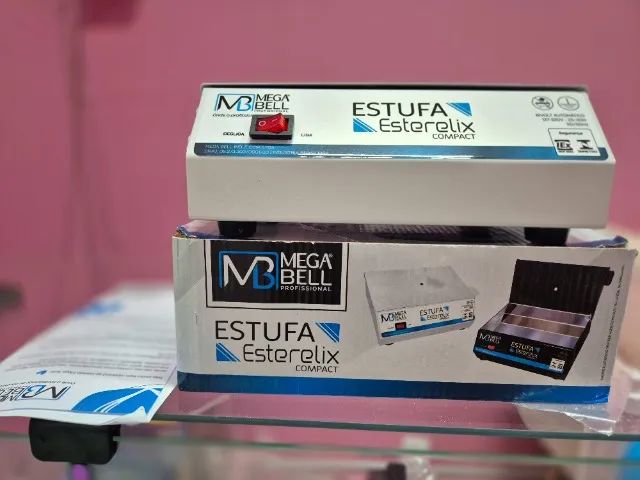 Estufa Esterelix (NOVO) - Foto 4