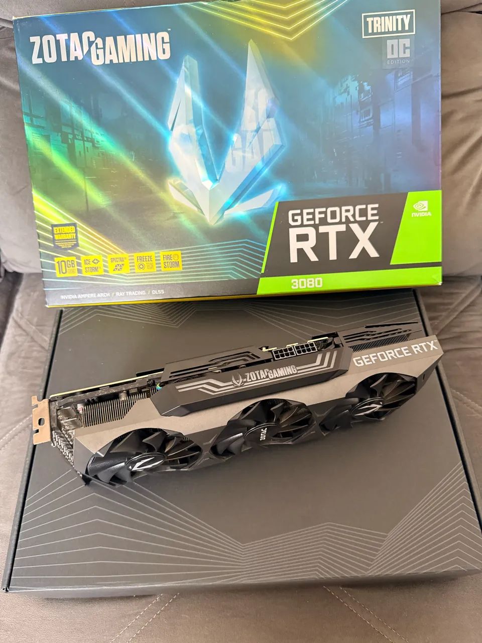 rtx 3080 zotac