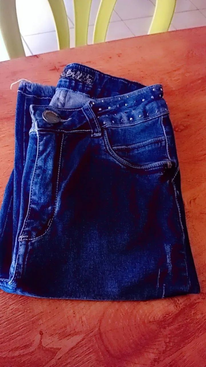 Vendo calça pitbull  - Foto 2