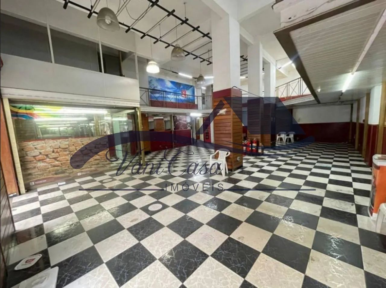 Ponto Comercial Para Locação, Liberdade - São Paulo
