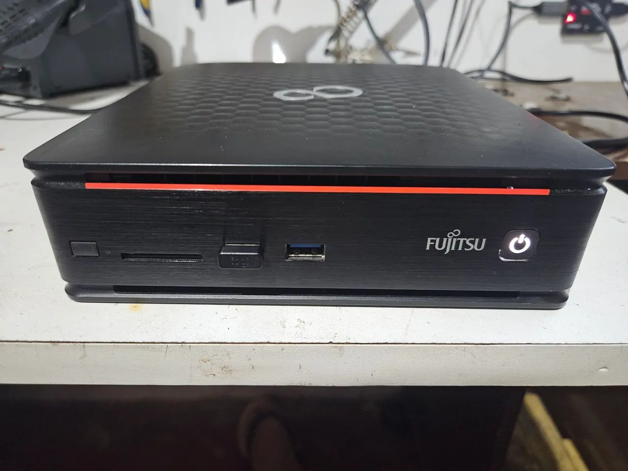 Mini Pc Fujitsu Q920 Core I5 