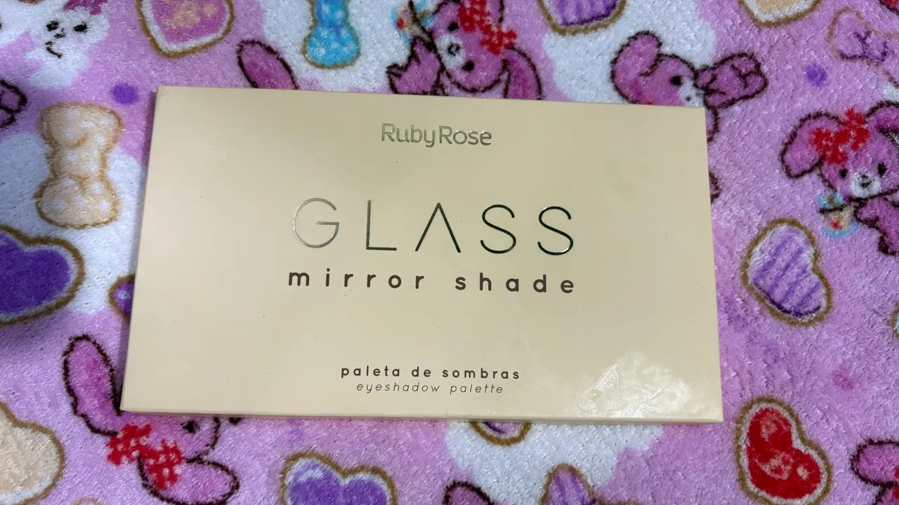 Paleta de sombras - Foto 5