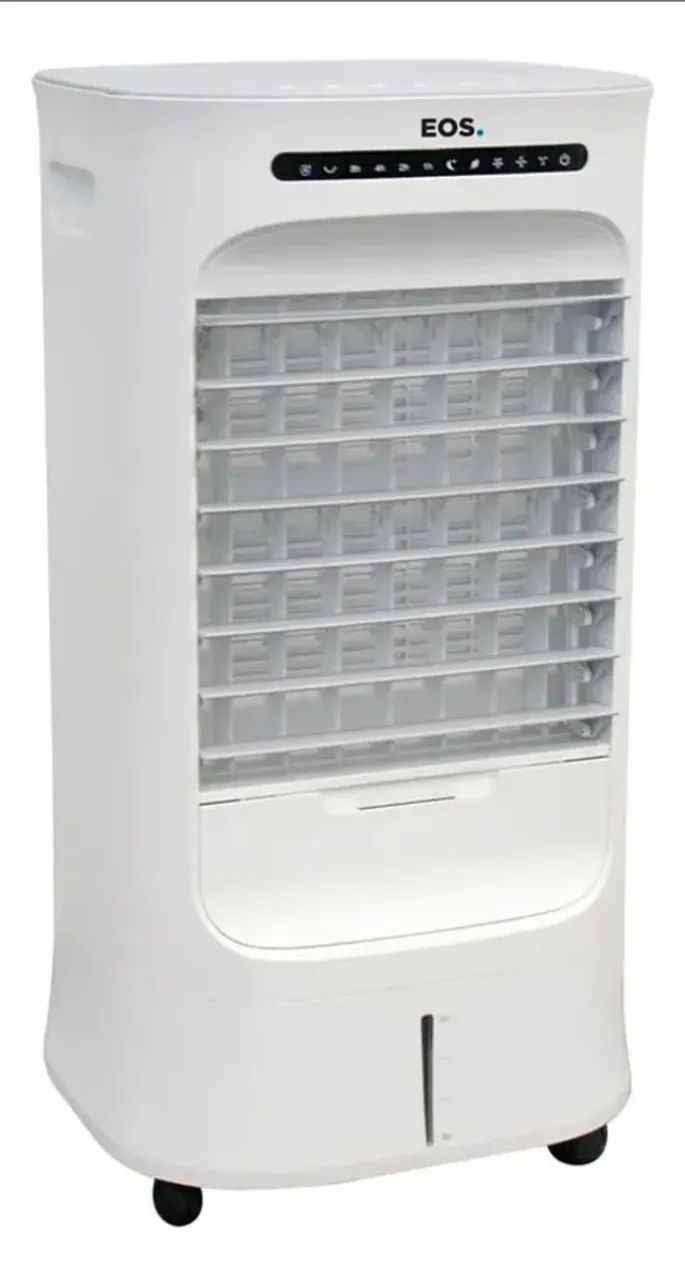 Climatizador Eos - Foto 2