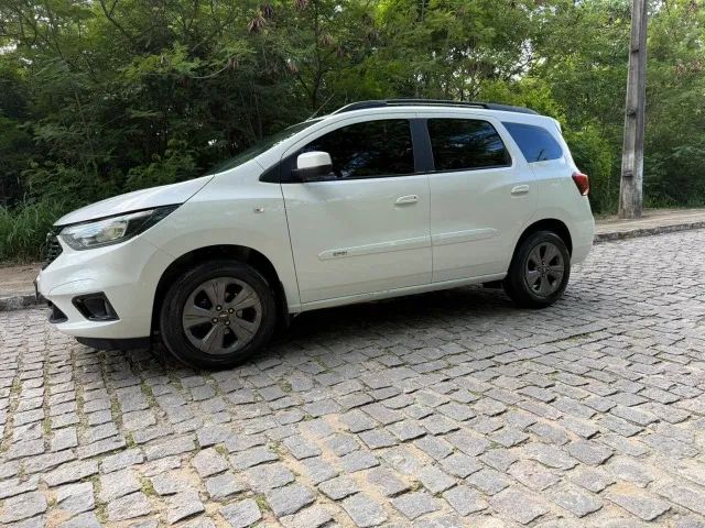 Chevrolet Spin 2024
