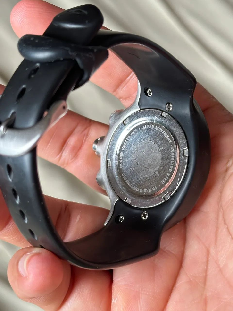 Oakley Detonator Original - Foto 3