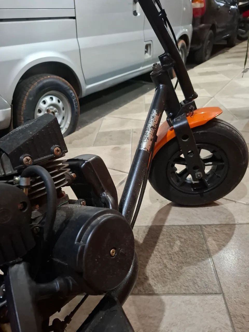 Walk machine zerado  - Foto 5