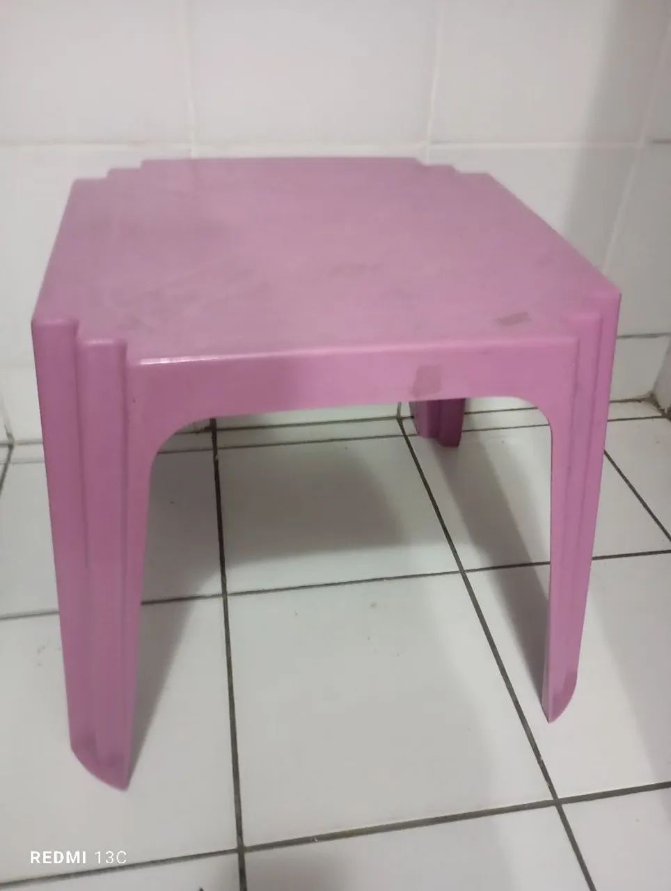 Mesa infantil - Foto 2