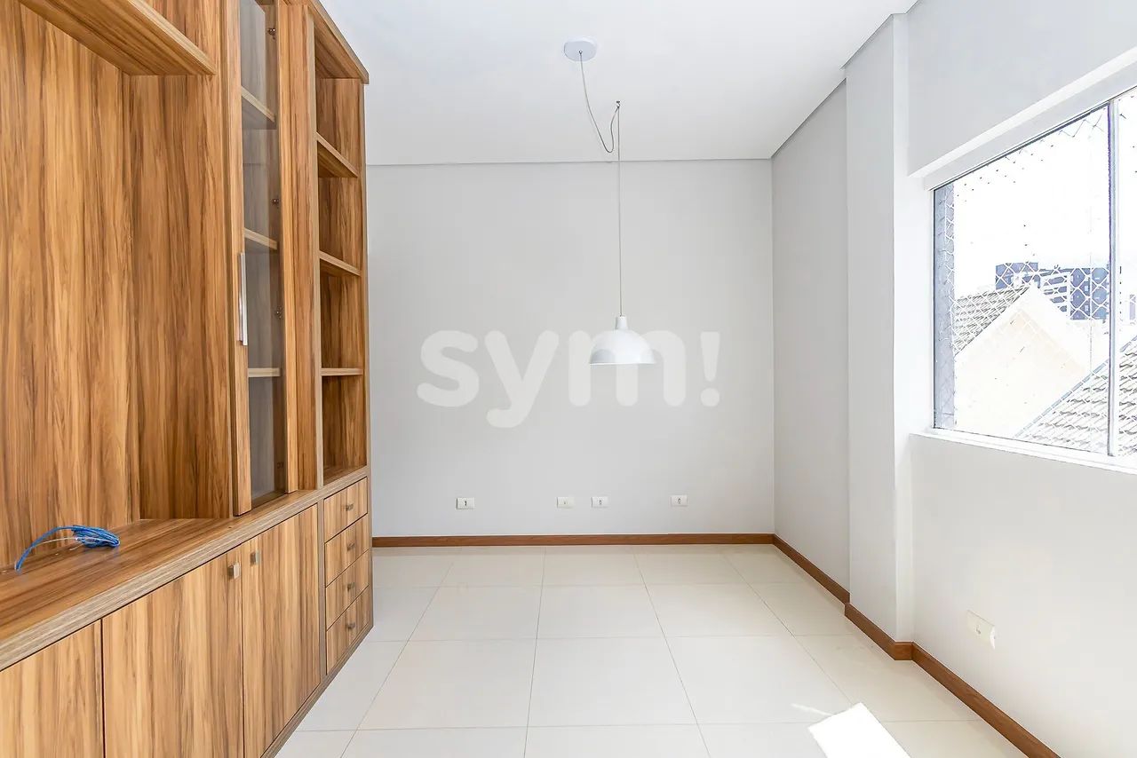 Apartamento com 3 quartos no Bacacheri - Foto 3
