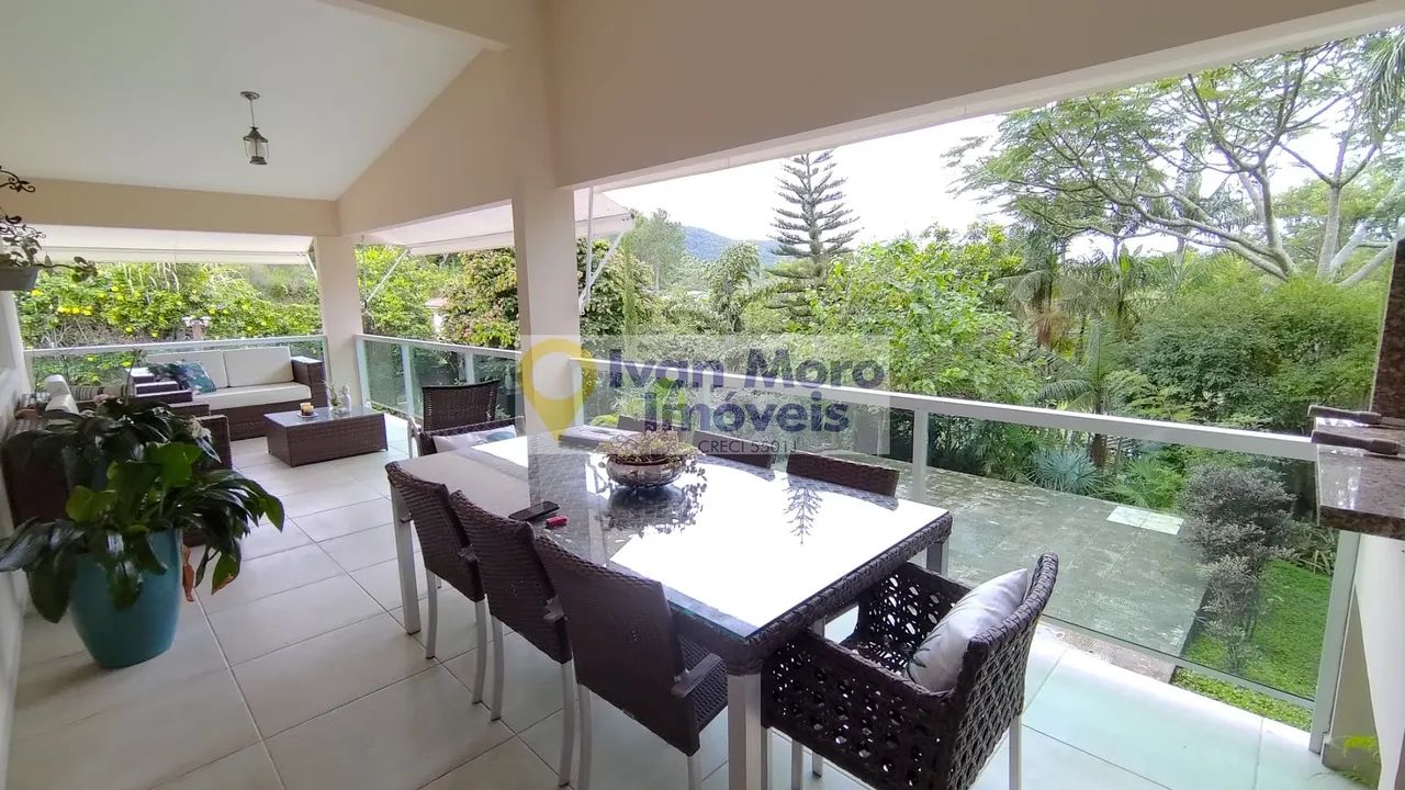 Casa/sítio à venda em Ratones, terreno com 4.209m² - Florianópolis - SC - Foto 4