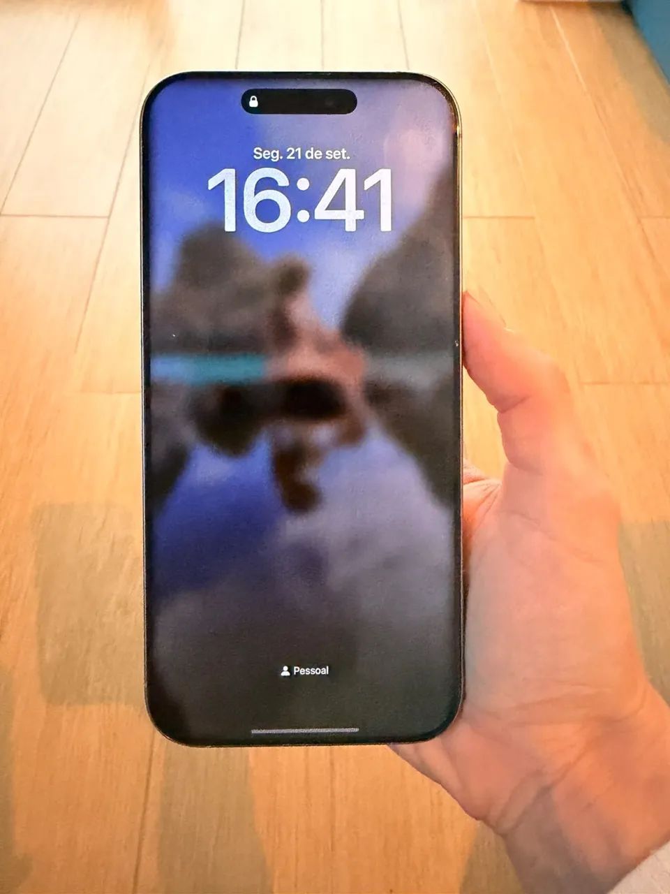 Iphone 16 Pro max 512GB - Foto 4