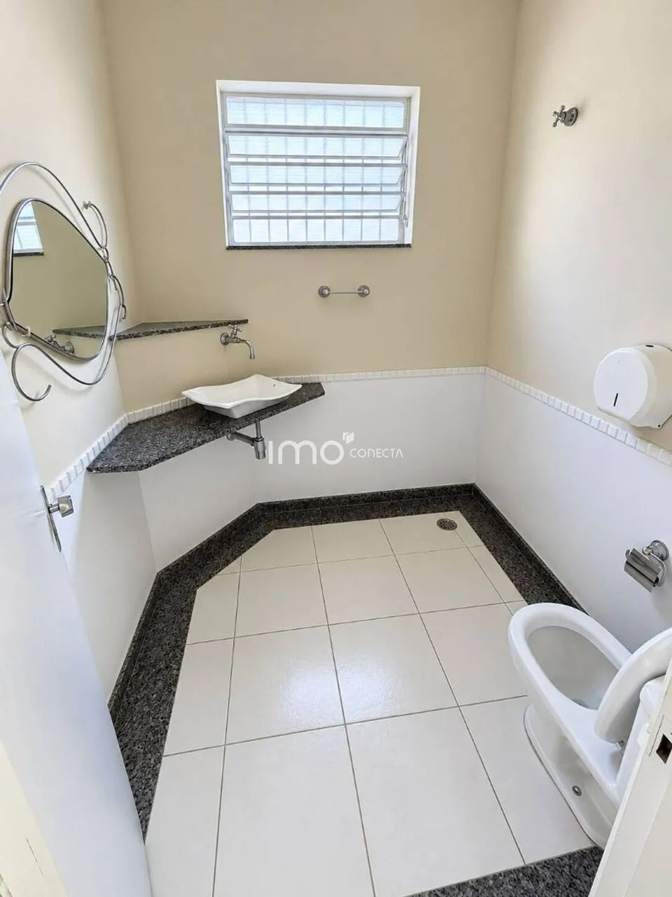 CASA COMERCIAL PARA VENDA OU LOCAÇÃO NO CAMBUÍ  CAMPINAS/SP - Foto 2