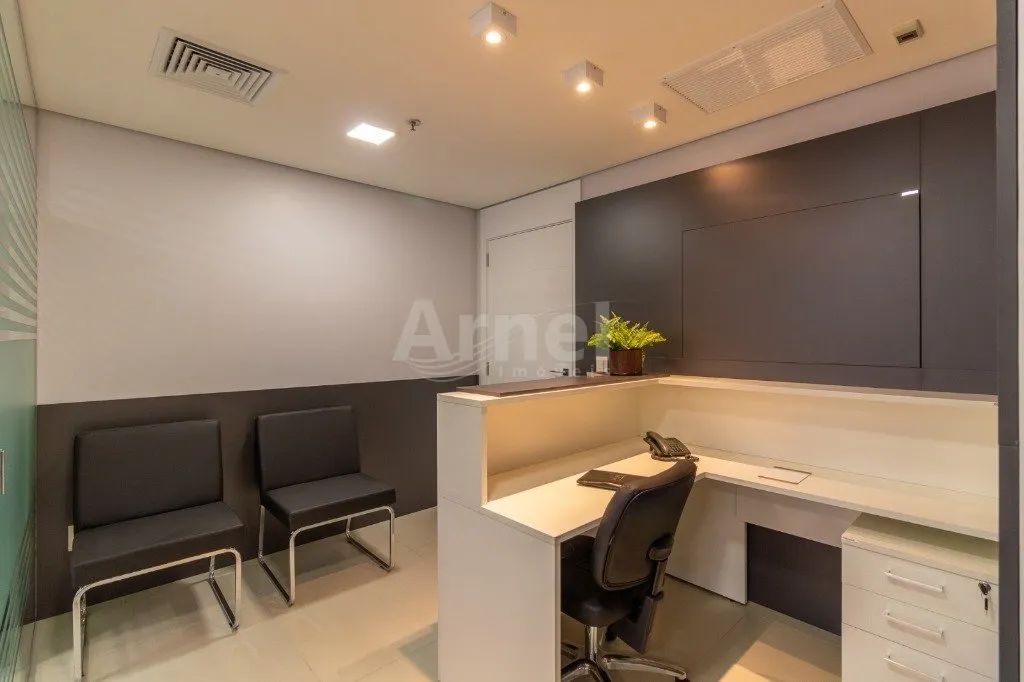 Sala Comercial - Centro - Foto 4
