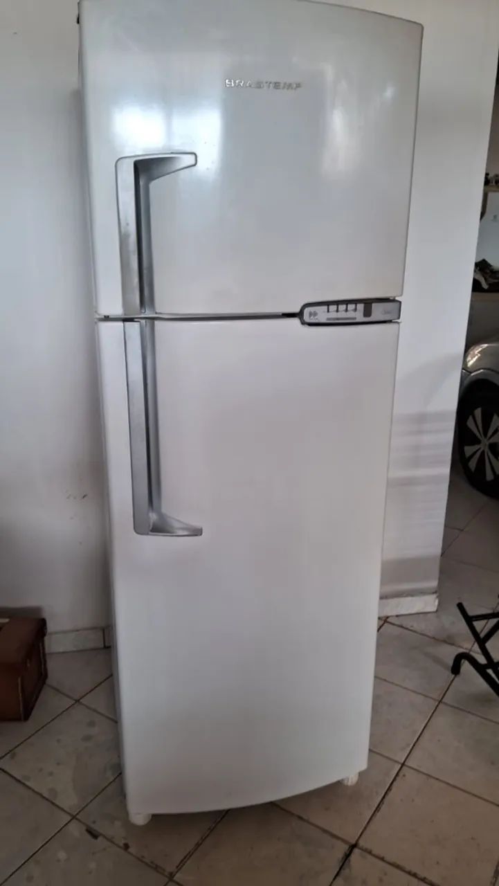 Geladeira - Foto 2
