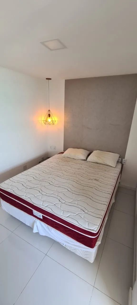 Apartamentos de locação de diária  - Foto 3