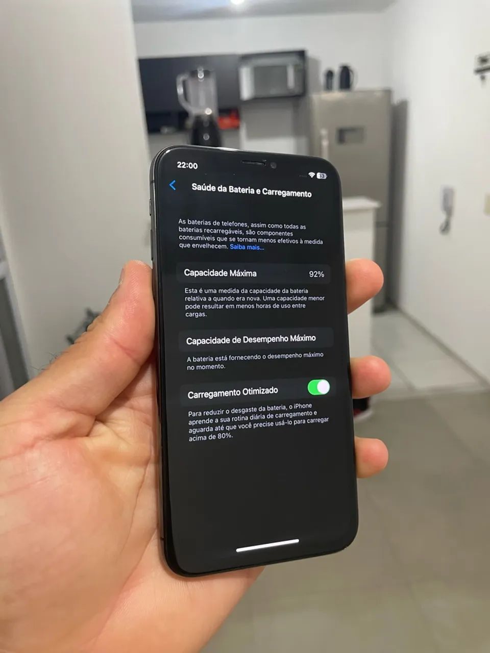 iPhone X 256gb - Foto 3