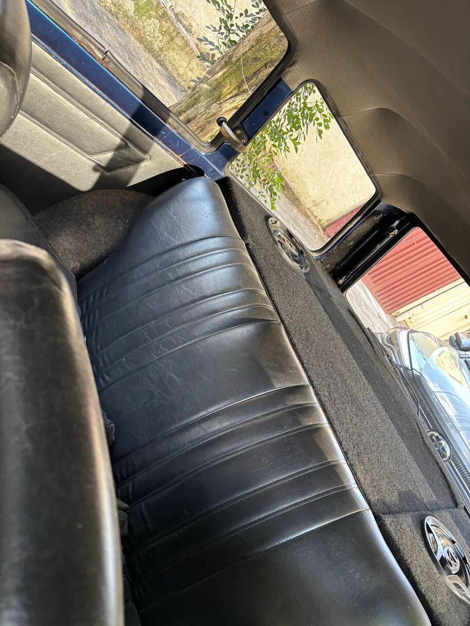 Fiat Panorama C/cl 1985 - Foto 4