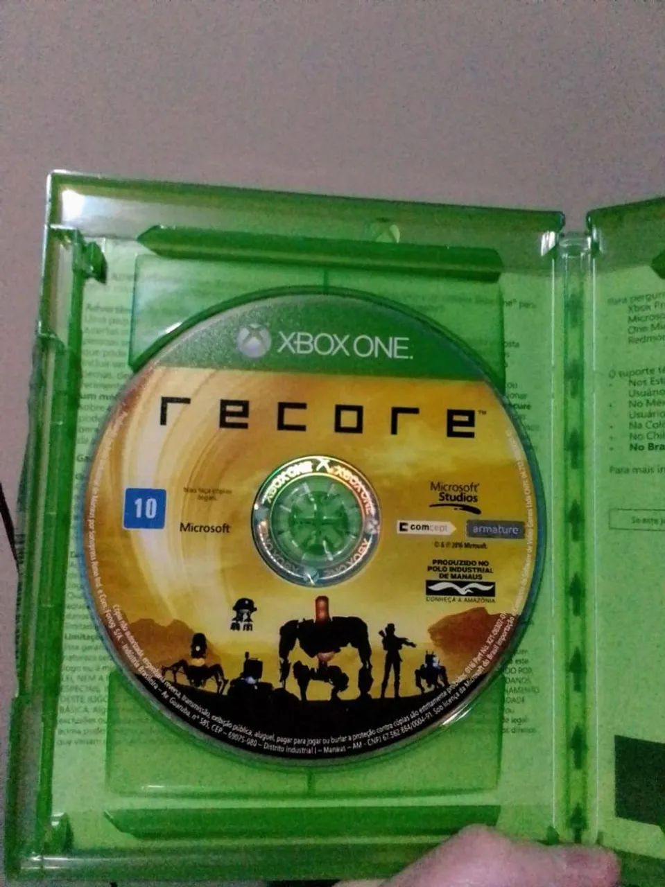 Recore - Foto 3