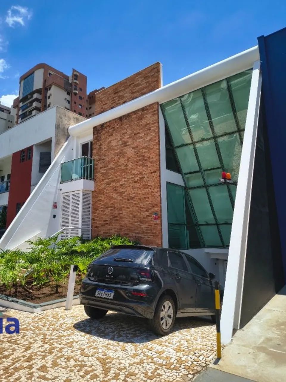 Ponto comercial com 7 salas para alugar, 718m² - Jardim Canadá - Foto 2