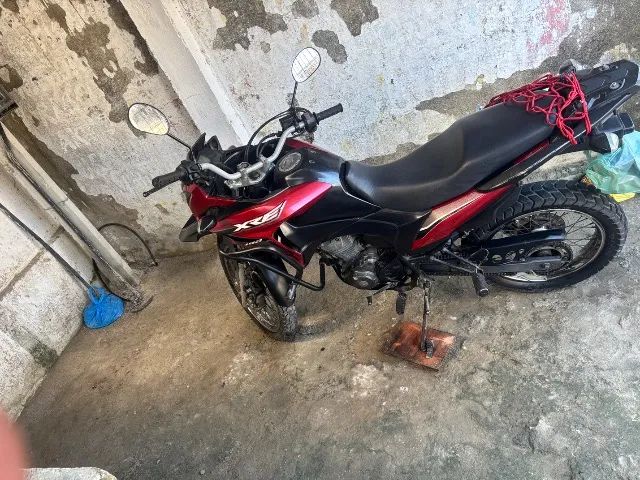 Xre 190 - Foto 5