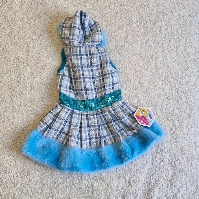 roupa para cachorro - Foto 2