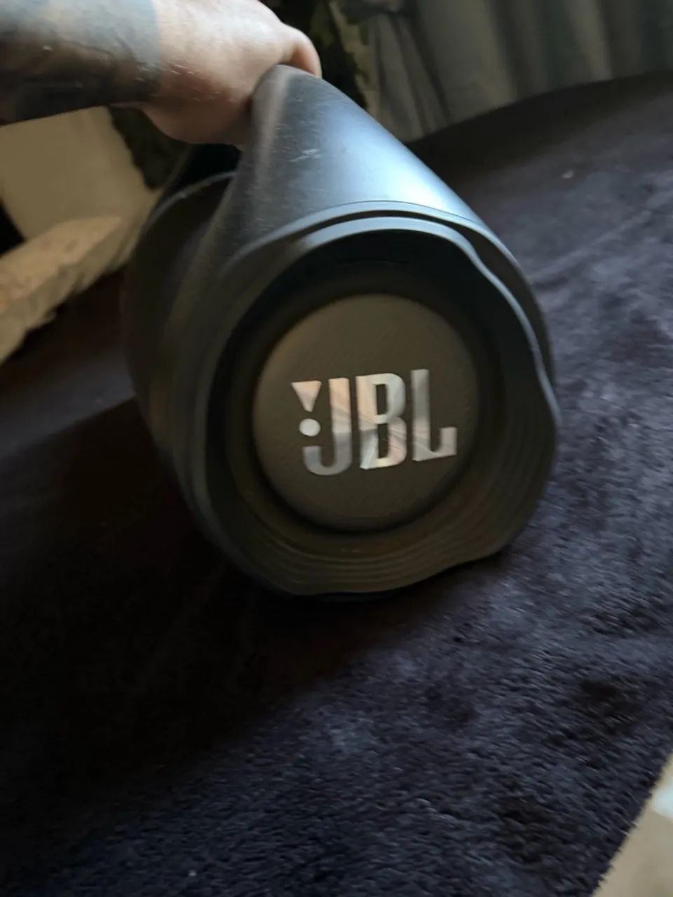 JBL BOOMBOX 2 Com caixa  - Foto 4