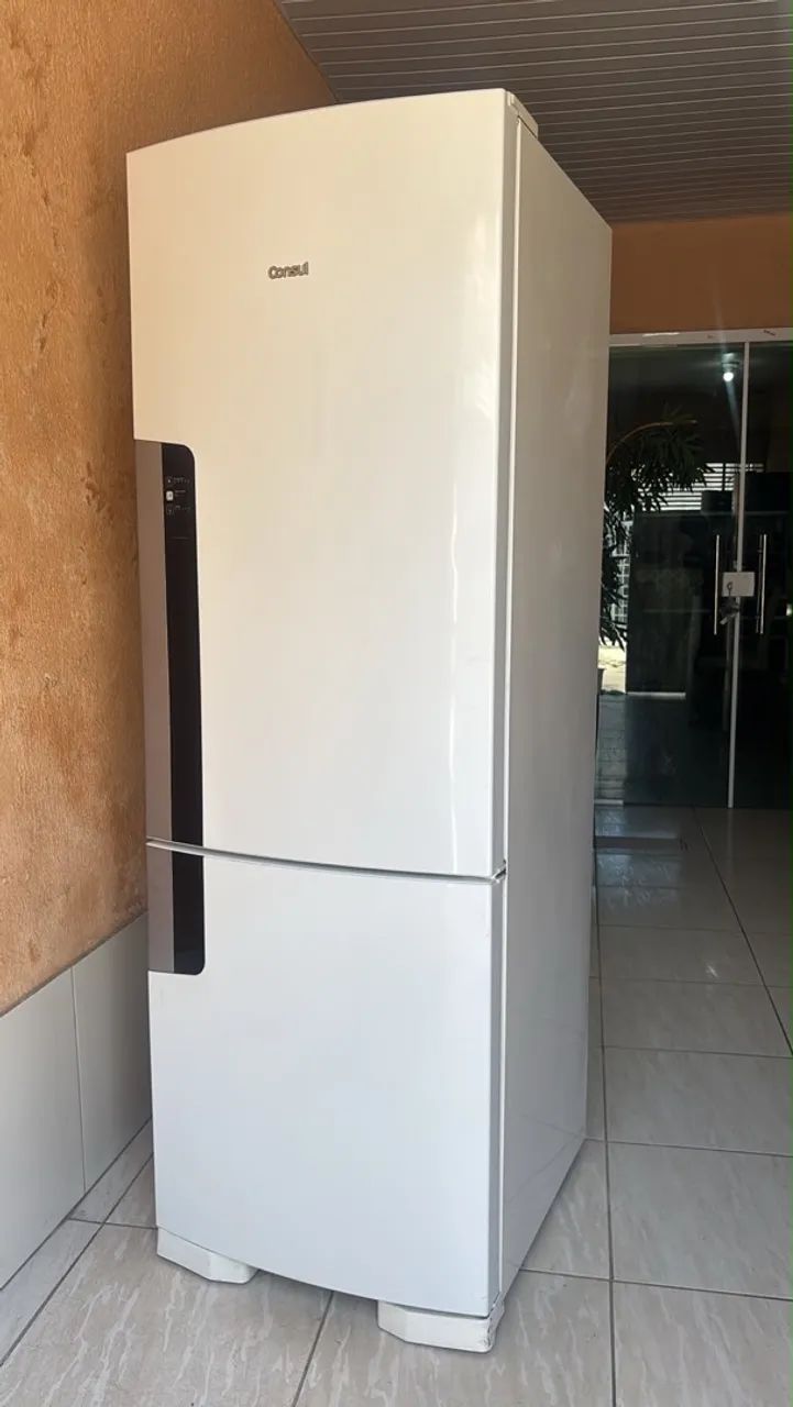 Geladeira cônsul inverse  - Foto 4