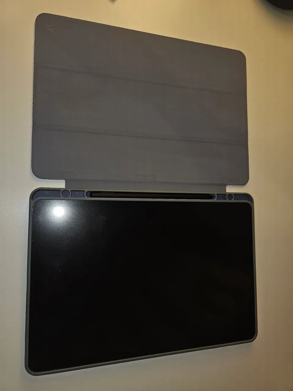 Tab S8 5g 256gb grafite Usado