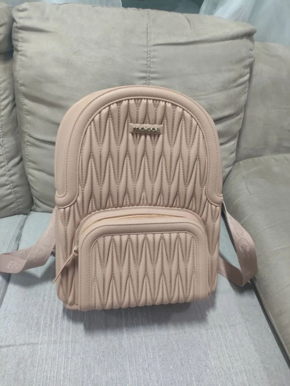 Mochila original Moleca