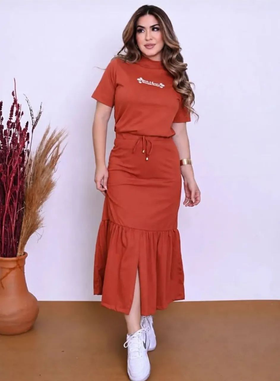MODA FEMININA ?